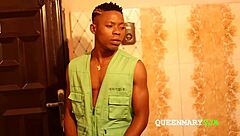 i saw the television repairer fuck the mexican housewife on her bed, it was wild