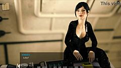 Tales From The Unending Void 23 Adventure