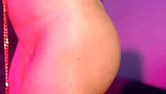 isabelle deltore in red latex getting pounded deep 😏