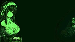 Sinisistar Hentai Game All Scenes of Fucking in Prison of Cultists