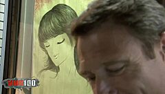 Asian Goddess In Uniform Ass Fucked