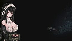 Sinisistar Hentai Game All Scenes of Fucking in Prison of Cultists