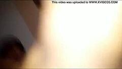 Fucking Stepmom Deepthroat In Shower! Wow!