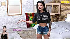 Exploring the mysterious Rosewater Manor with its hidden secrets