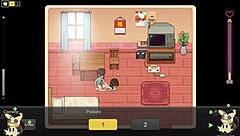 Detailed hentai game village rhapsody part 2 in spanish with narration