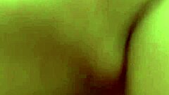 Italian beauty in oil for anal and deep throat POV