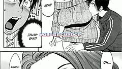 Who can boast of fucking two twin MILFs with big tits and asses