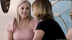 Overwatch Ashe Cosplay Gets Hardcore Creampie From Huge Dildo Fuck Machine!