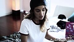 Beautiful European Babe Gets Anally Fingered And Muff Dived By Glamorous Lesbian Beauty With Toys