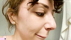 i watch my mother in law bathing.