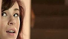 Teen Hottie Craves Wild Cock Insertions