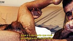 Learn Fisting Tutorial With Fernando Brutto - Intriguing Gay Lesson