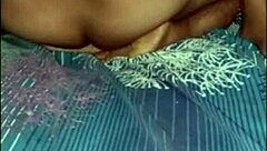 After massage, mother-in-law asks for pussy fucking part 21