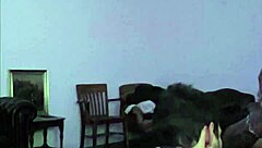 Dominant Gay Latin Top Fucks Hard In Doggystyle