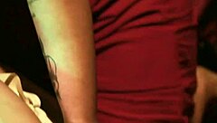 Mayanna Rodrigues And Tormenta Cósmica Explore BDSM Submission