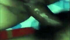 After massage, mother-in-law asks for pussy fucking part 21