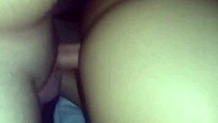 Hot Brazilian Girlfriend Action!