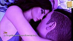 Being a Dik 36 Chick Route Adventure