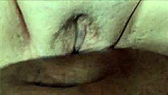 Big Ass PAWG Milf Pounded Hard with Cum Splashed on Pussy in POV