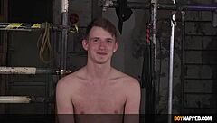 taylor mason, you getting spitroasted by dildo and xavier sibley?