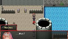 Sexy Ghost Girl Dates in Hentai Harem Game!