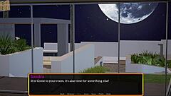 My New Stepfamily Adventures In Game 591