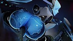 overwatch hentai compilation from march 6 2024
