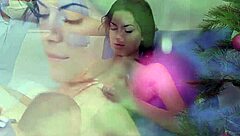 Doctor watches hymen check and virgin sweetie’s first time