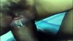 After massage, mother-in-law asks for pussy fucking part 21