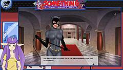 Dc Comics Welcoming Back Goth Asian Redhead Teens