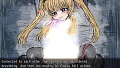 Black Souls 2 Episode 22 With Alice Edith Lorina