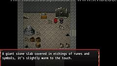 Sexy Ghost Girl Dates in Hentai Harem Game!