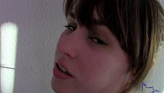 My stepbrother wouldn't pull out