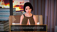 My New Stepfamily Adventures In Game 591