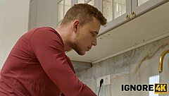 Tall Blonde In Cosplay Experiences Amazon Adventure