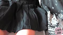 Is Shemale Babe Ready For Bedroom Pounding?