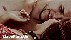 german neighbors engage in girl on girl action