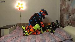 gay motocross plays part 1