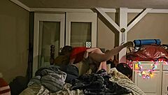 I MADE MY BUDDY CUM and HE CUM in MY MOUTH!