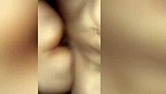 Real Tinder girl fucked doggystyle