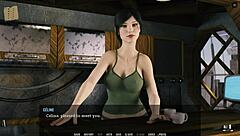 Tales from the unending void 19