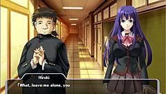 shion cruel magical angel sleeps together in brutal ep 3