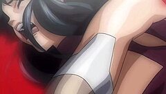 対魔忍アサギ Vol 03 姉妹、相打つ！ 4k