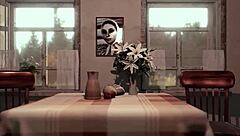 3D futanari anal surprises.