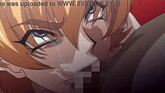 対魔忍アサギ Vol 03 姉妹、相打つ！ 4k