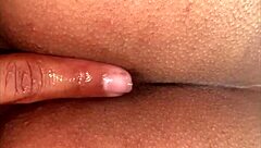 Massage Turns Into Quick FUCK Before Parents Home, Fucked Step-Sister