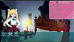 Magical girl otometia part 2