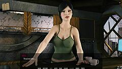 Tales from the unending void 19