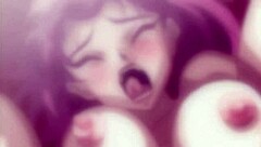 対魔忍アサギ Vol 03 姉妹、相打つ！ 4k