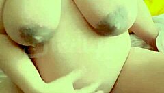 Big tits pregnant indian arab horny slut waiting for you to fuck her hard